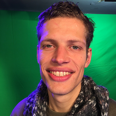 Daniel Bieling