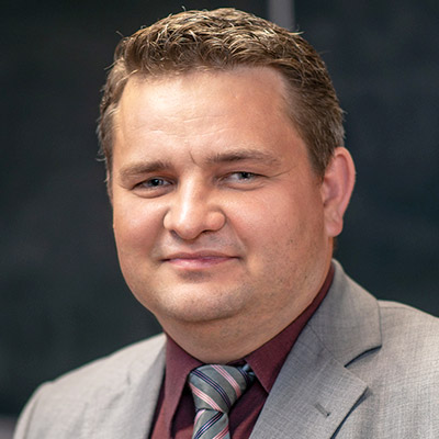 Viktor Traut