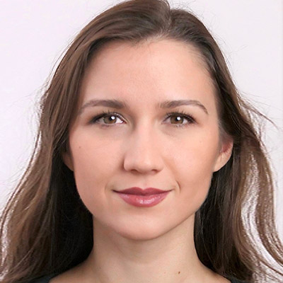Sophie Romain