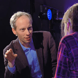 Björn Reinhold